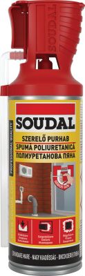 Purhab 300 ml | SOUDAL 109710