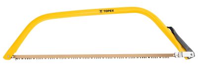 Keretes fűrész 610 mm | TOPEX 10A906