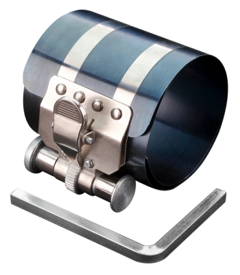 Dugattyúgyűrű szorítószalag 50 mm - 125 mm | NEO 11-250