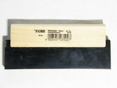 Fugázó gumi 18 cm