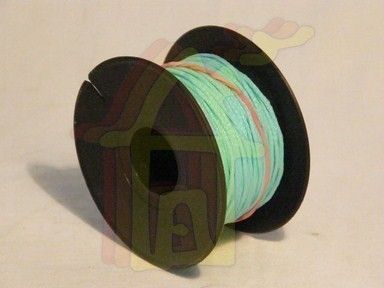 Kőműves zsinór 1,7 mm x 50 m zöld | KAUFMANN 6128802