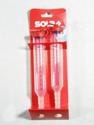 Vízmérték tömlős | SOLA SP 10