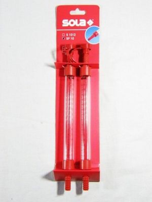 Vízmérték tömlős | SOLA SP 20