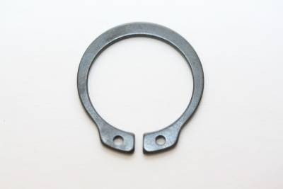 Seiger gyűrű külső 28 x 1,5 mm, zégergyűrű