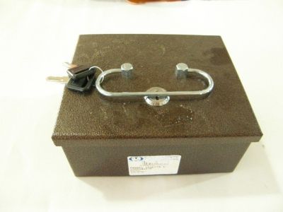 Pénzeskazetta I. 120 mm x 160 mm x 70 mm