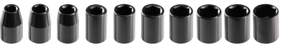 Dugókulcs készlet, krova készlet levegős géphez 10 mm - 24 mm 1/2" | NEO 12-101