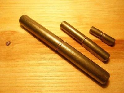 Hegeszthető zsanér 60 mm