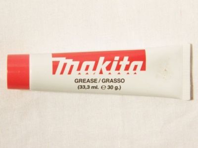 Kenőzsír 30 ml hajtómű zsír | MAKITA P-08361