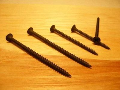 Gipszkarton csavar 3,5 x 45 mm fémmenetes | KOELNER 01824