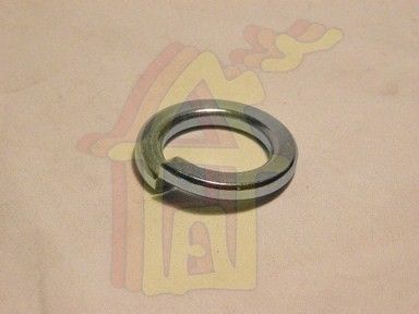 Rugós alátét M3, A2 DIN 127 |