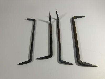 Ácskapocs 8 mm balos 21 cm