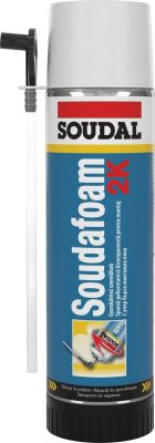 Purhab 2K 400 ml kétkomponensű | SOUDAL 146056