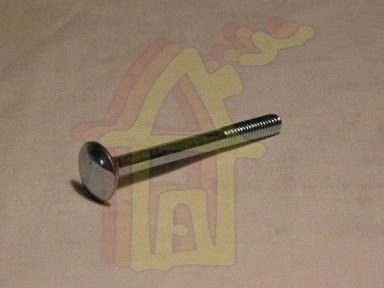 Kapupánt csavar 6 x 60 mm, DIN 603 |