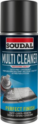 Univerzális tisztítóhab spray 400 ml | SOUDAL 162057