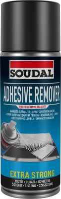 Ragasztó eltávolító spray 400 ml | SOUDAL 162060