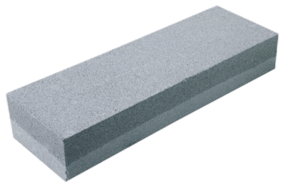 Élezőkő, fenőkő 150 mm x 50 mm x 25 mm kétoldalas | NEO 56-007
