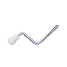 Csavaros félfordító 4,0 x 40 mm gombos | 20112480