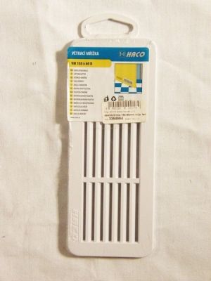 Szellőzőrács 150x60mm műa.fehér | 3364664