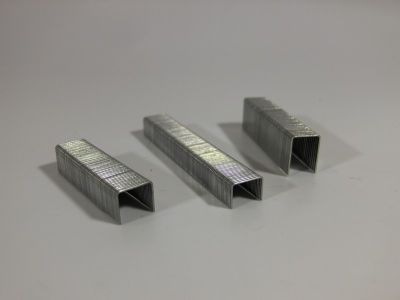 Tűzőkapocs 11-14 5000 db zöld G | TEMAR PN1109