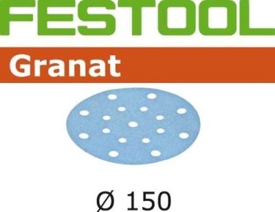 Csiszolópapír STF D150/16 P 320 GR100X | FESTOOL 496985