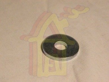 Fakötésű alátét M6, DIN 440 | 50764