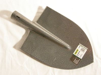 Ásó hegyes | KOMAXIT 211566