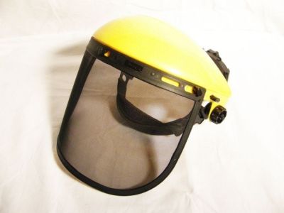 Arcvédő rostély + homlokpánt | 9-18800/KFS362R