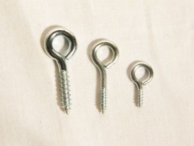 Szemescsavar 5,0 x 40/42 mm