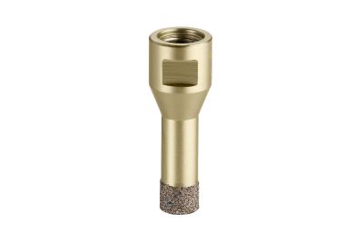 Gyémántfúró sarokcsiszolóhoz 14 mm "Dry" | METABO 628304000