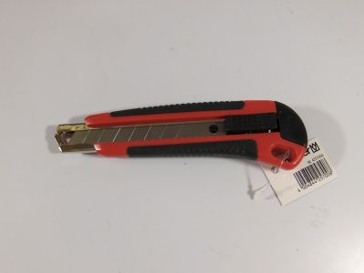 PVC vágó kés 18 mm, Meister | MEISTER 4257000