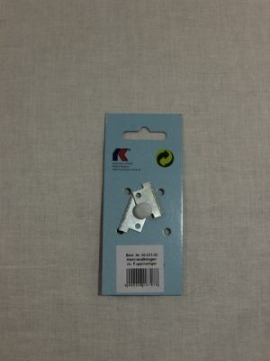 Fugatisztító betét | KAUFMANN 5052102