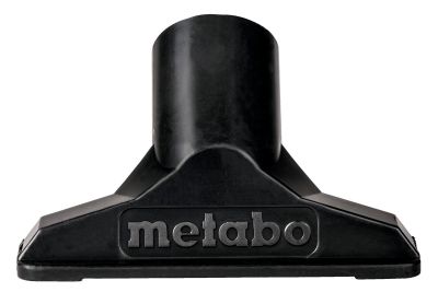 Porszívó szívófej 120 mm széles | METABO 630320000
