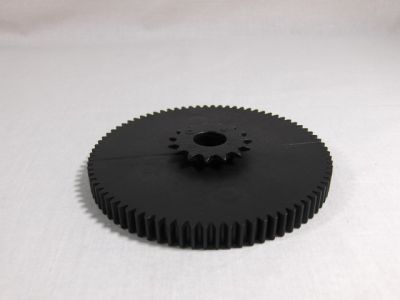 Alkatrész - fogaskerék HC 260-hoz | METABO 7247718200