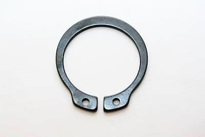 Seiger gyűrű külső 8 x 0,8 mm zégergyűrű | QFT6492008H