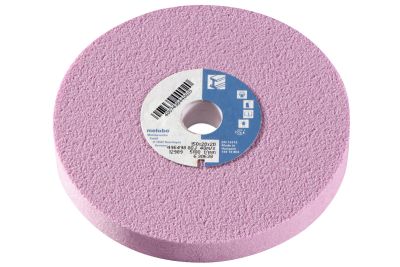 Köszörűkorong csiszolókorong 150 x 20 x 20 mm, 80J, NK, DS | METABO 630638000