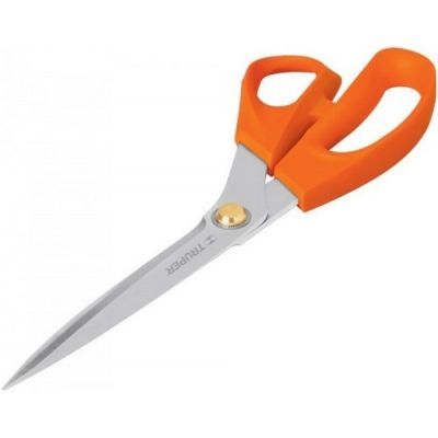 Szabó olló, szabász olló 25 cm | TRUPER TICO-10