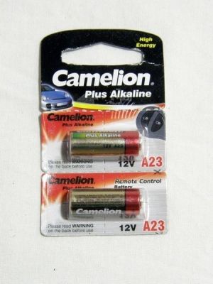 Elem LR23A 12 V A23 | CAMELION