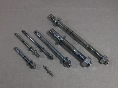 Alapcsavar M6 x 85 mm | 02187