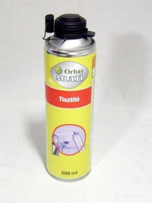 Purhab tisztító | ORBAY 64514