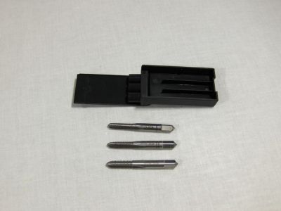 Kézi menetfúró készlet M4 x 0,7-6H HSS-G | 27330