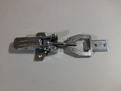 Békazár 35 horganyzott 118-128/145-155 mm állítható | 3236615