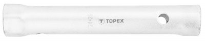 Csőkulcs 24 mm / 26 mm | TOPEX- 35D939