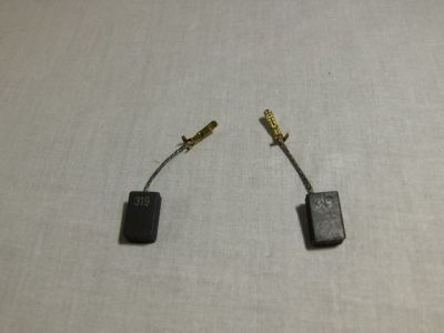 Alkatrész - szénkefe A104 | METABO 316055190