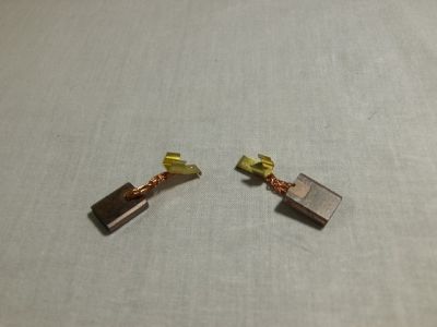 Alkatrész - szénkefe | METABO 316054100