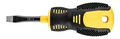 Csavarhúzó 5 x 38 mm | TOPEX 39D803