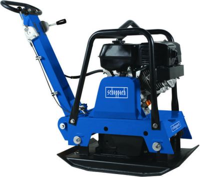 Bérleti díj : Lapvibrátor 162 kg | SCHEPPACH HP 3000 S-2