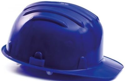 Védősisak GP3000, 6 pontos, kék | ROCK SE1701K