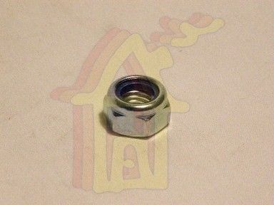 Önzáró anya M8, horganyzott, DIN 985 | 50747