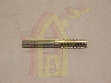 Menetfúró kézi M2 mm | ABRABORO 020345302000