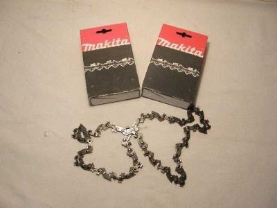 Láncfűrész lánc 52 szemes, 3/8", 1,1 mm | MAKITA 511291752 / 196741-5